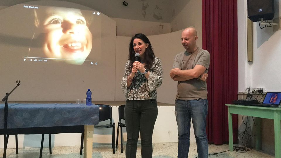 "Dal dolore alla gioia", a Sciacca incontro con i genitori di una bimba morta all'età di 3 anni e mezzo