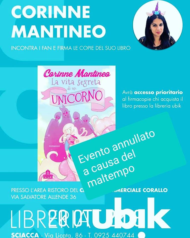 Annullati per l'allerta gli eventi culturali in programma nel fine settimana