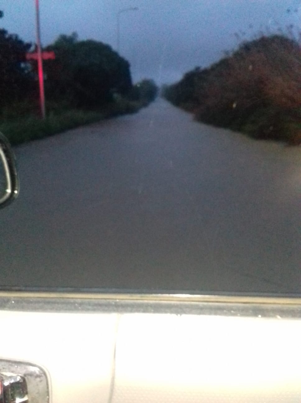 Situazione delicatissima in atto, Sciacca in ginocchio. La Foggia e numerose contrade allagate (video)