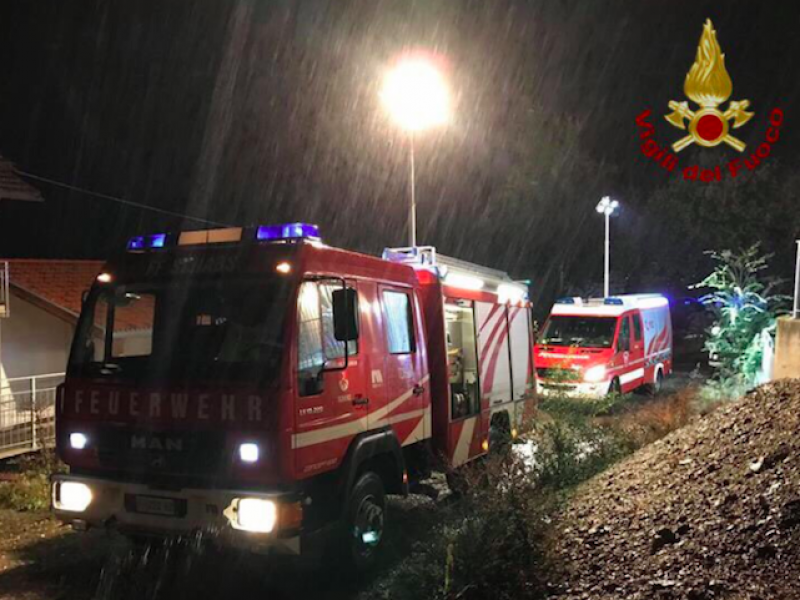 Dieci morti a Palermo, il maltempo fa una strage
