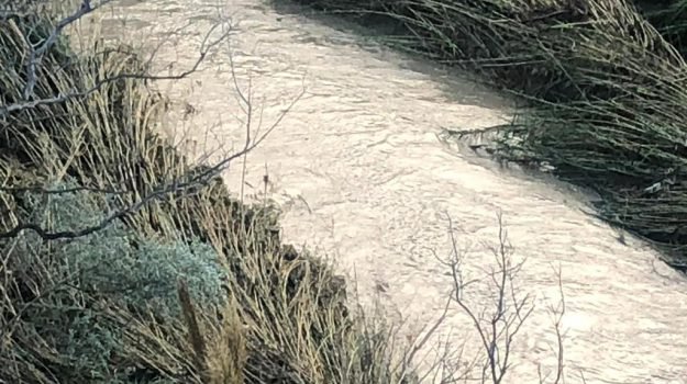 Anche nell'agrigentino il maltempo causa 2 morti