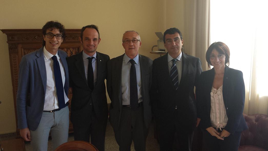 Blocco della prescrizione dei reati dopo la sentenza di primo grado, contraria la Camera Penale di Sciacca
