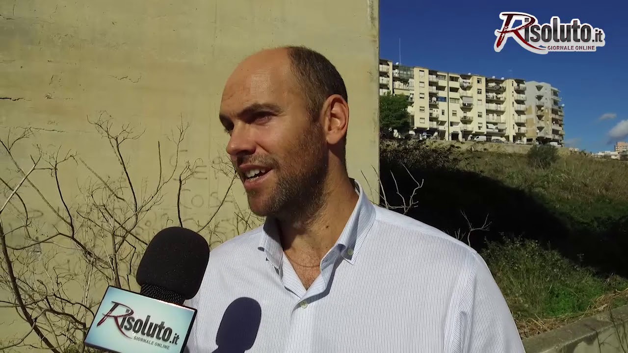 Gaetano Cognata: "Poche migliaia di euro avrebbero limitato i danni del Cansalamone"