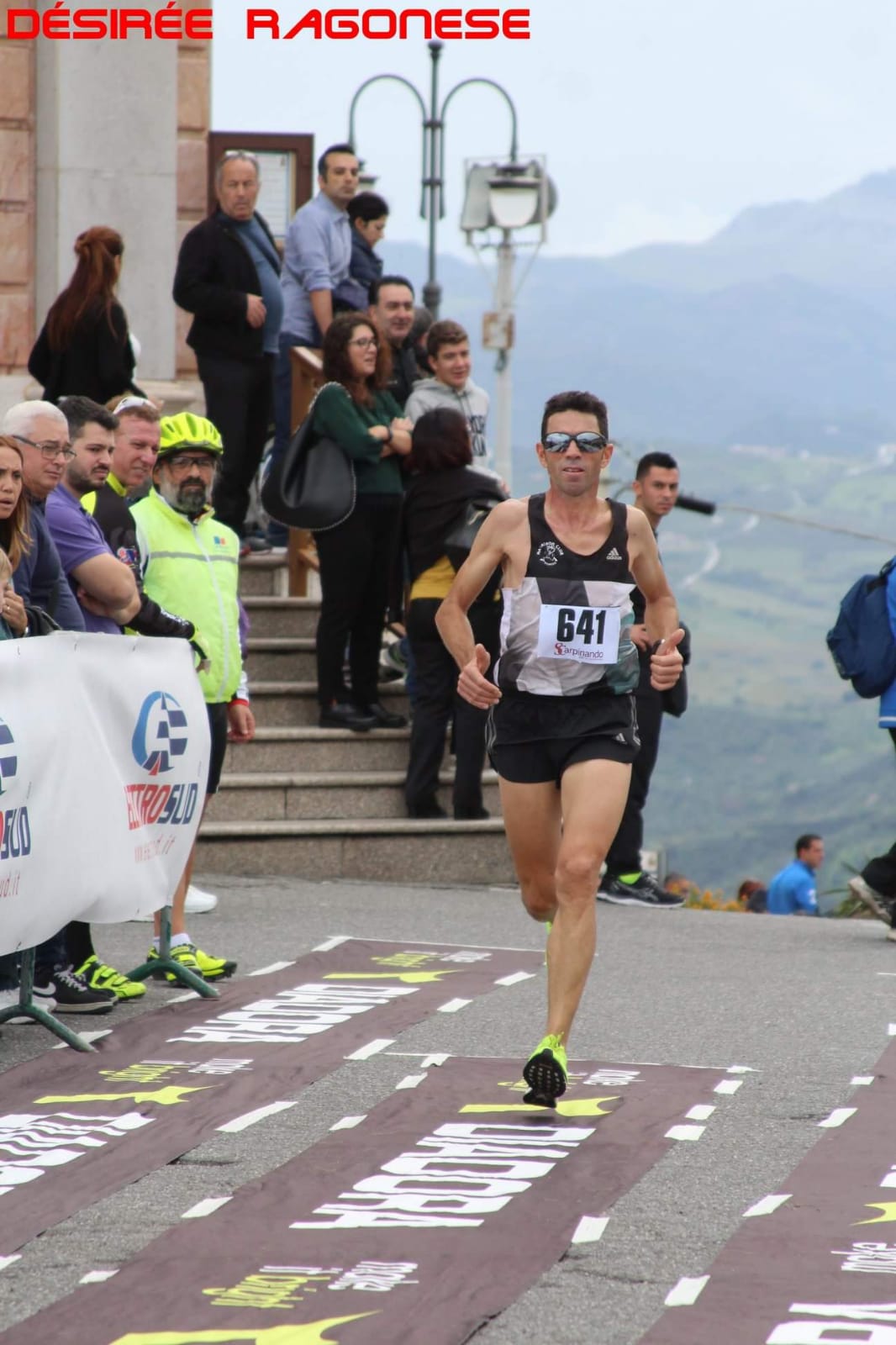 La Marathon Sciacca partecipa a tre gare podistiche in Sicilia e con Toni Puccio continua a collezionare successi