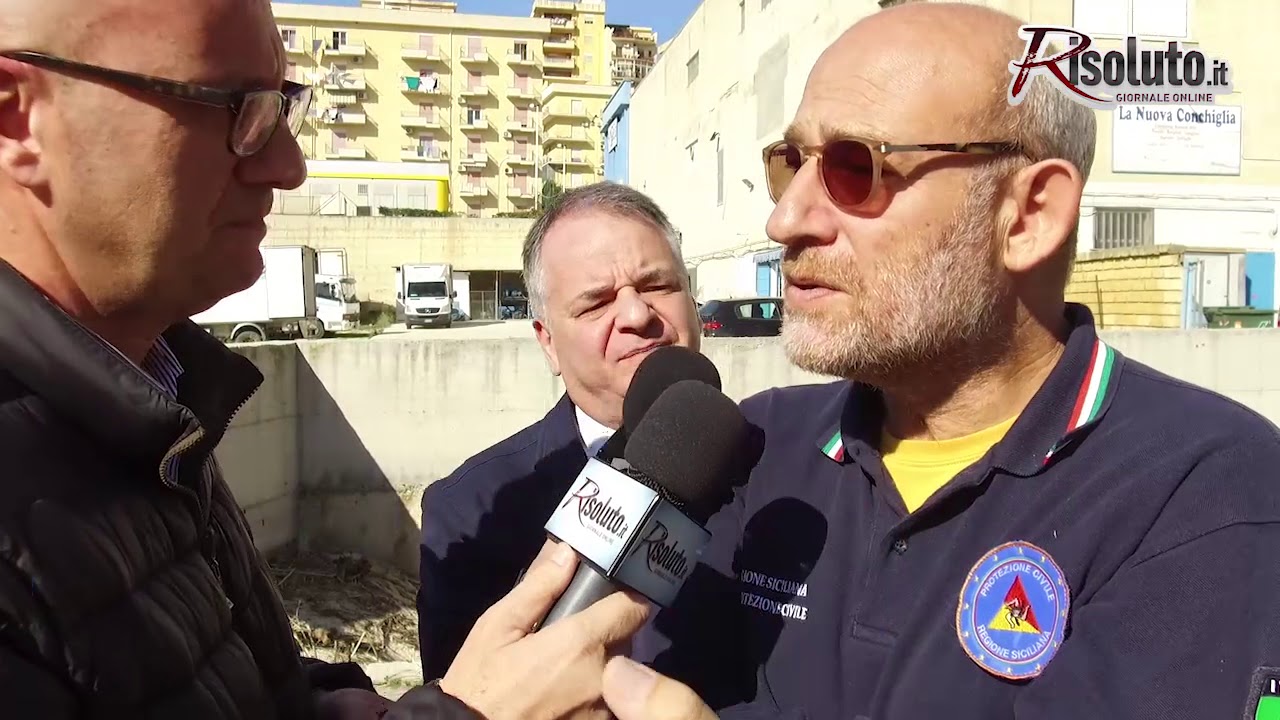 La Protezione Civile: "Per mettere in sicurezza l'area del Cansalamone servono 12 milioni di euro"