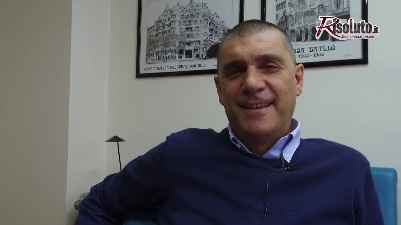 Punto e a capo, l'ex Di Paola:"La mia soltanto un'operazione verita'. Nessuna lezione e per la sindaca neanche un consiglio"