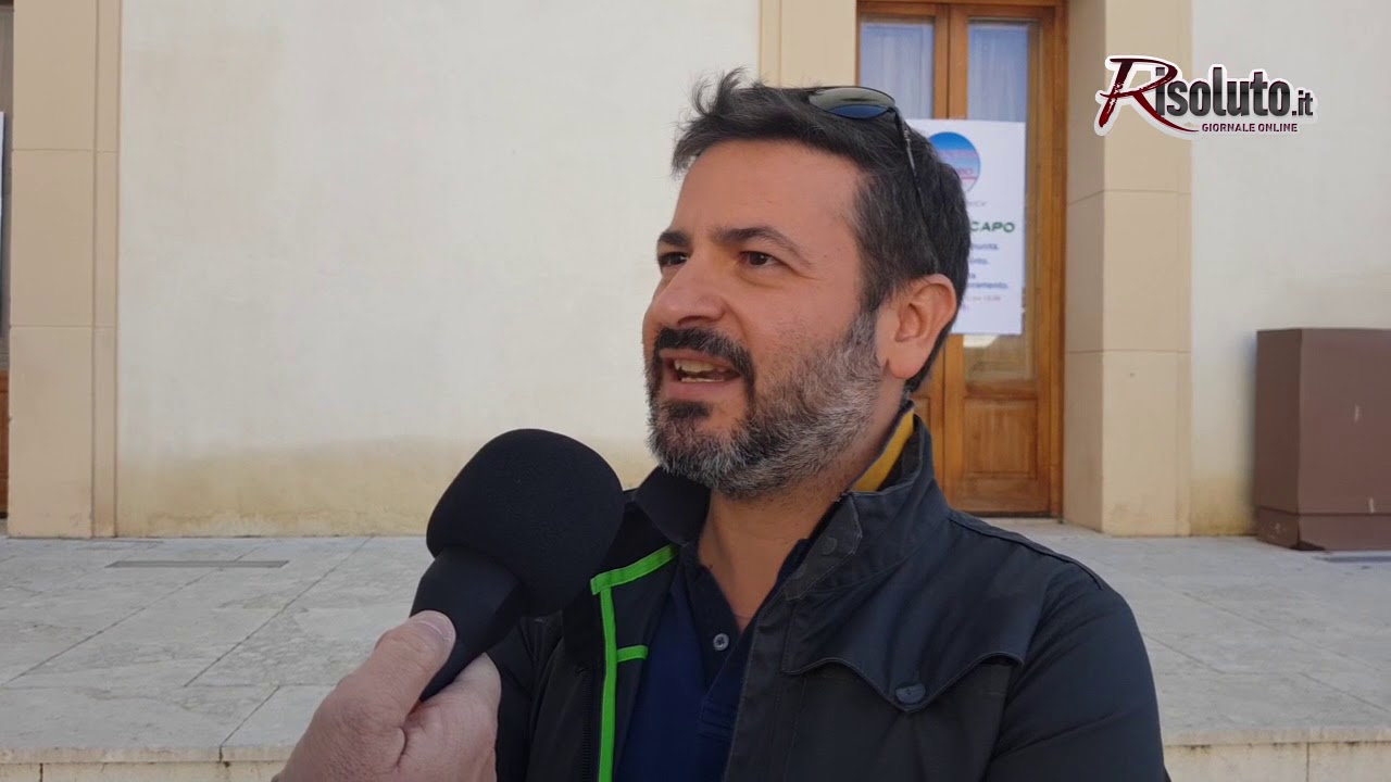 L'assessore Mario Tulone: "In tre mesi vogliamo accalappiare e sterilizzare tutti i cani randagi che vagano nel territorio di Sciacca"