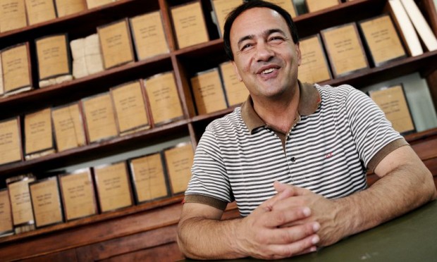 Bocciata a Marsala la proposta di cittadinanza onoraria a Mimmo Lucano