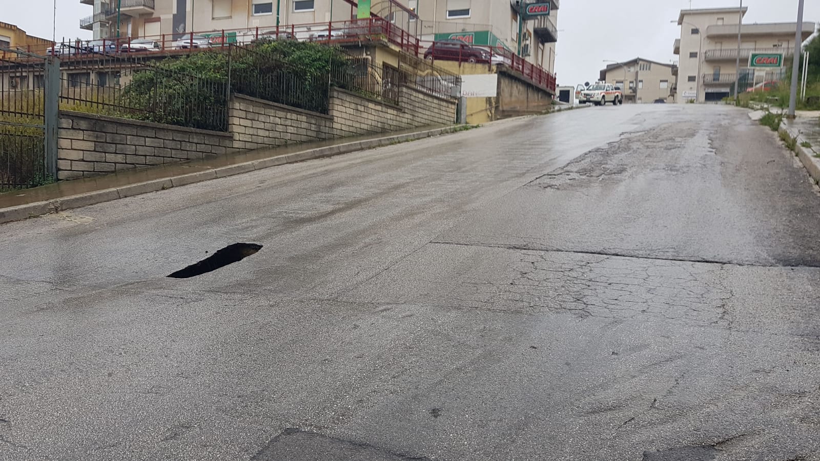 Nel post alluvione a Sciacca, sindaco e assessore richiamano Girgenti Acque al proprio dovere