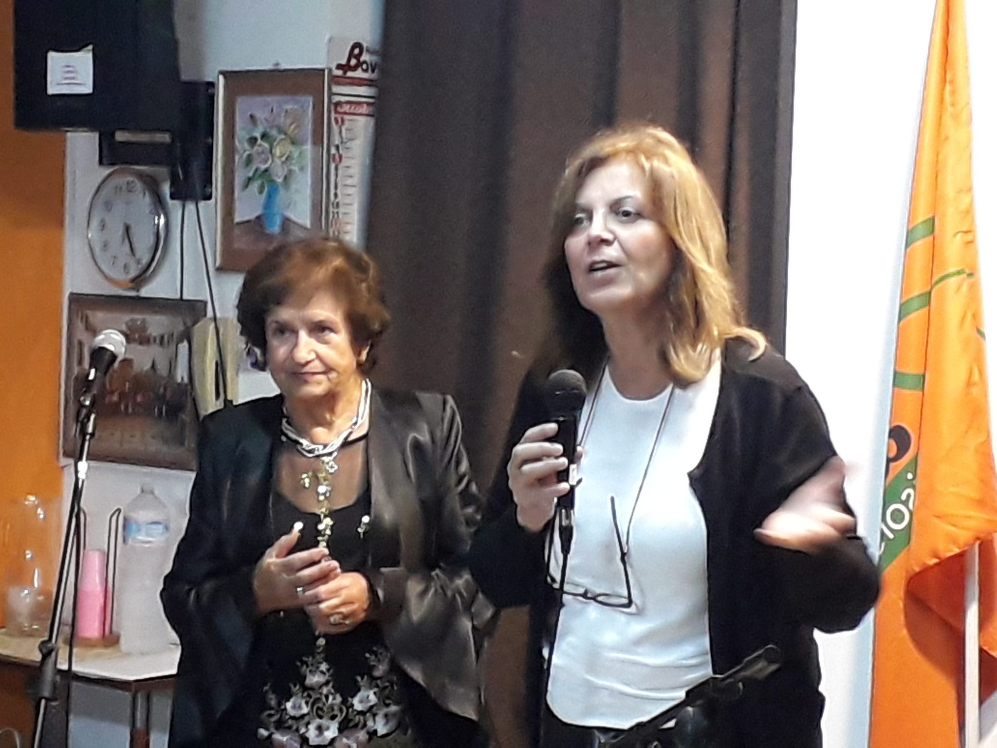 Il gioco d'azzardo con i suoi riflessi negativi al centro di un incontro all'Auser di Ribera