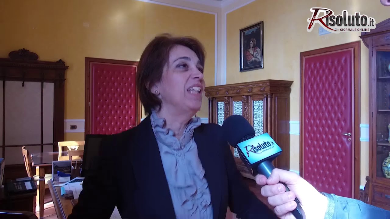 Il vertice alla Regione sui danni del nubifragio a Sciacca, il sindaco Valenti: "Delusa dai risultati"