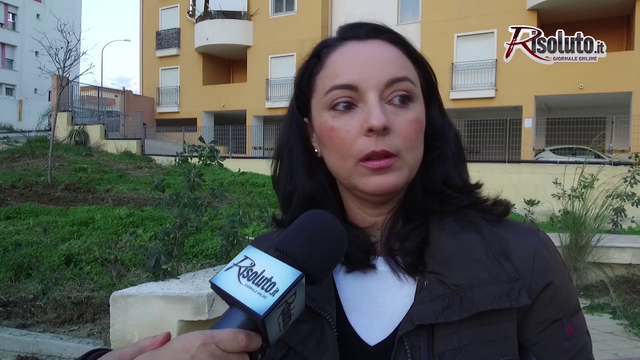"Alberi per il futuro", iniziativa per il verde pubblico nel quartiere Ferraro