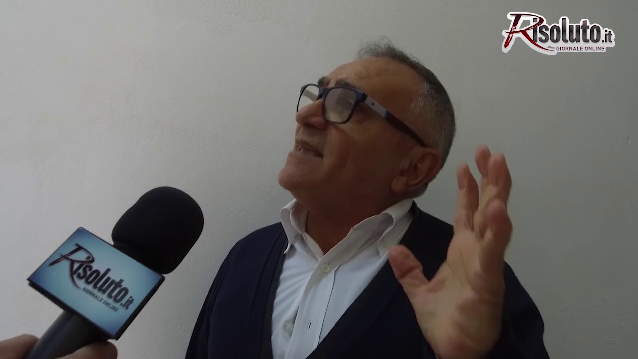 Pippo Graffeo:" Non bloccare il Carnevale di Sciacca per destinare le risorse alla sistemazione delle strade dissestate dall'alluvione"