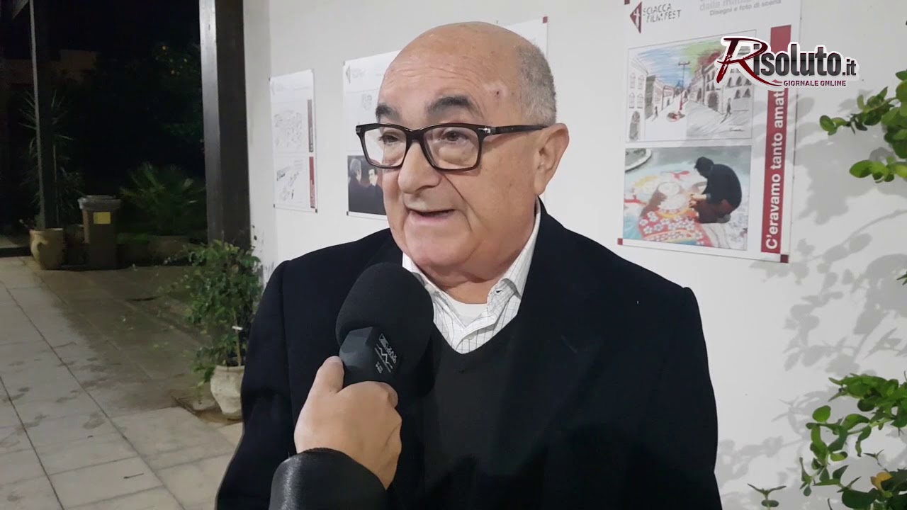 Don Nino Fasullo:"Padre Puglisi e' morto per aver predicato la liberta'"