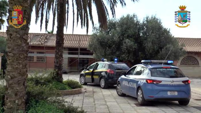 Sigilli sul patrimonio immobiliare e non solo di due imprenditori edili, erano loro a gestire il controllo degli appalti per conto di Messina Denaro