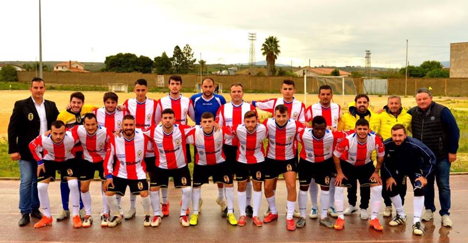 Il Real Menfi ci ripensa e non abbandona il campionato di calcio di Prima categoria, oggi sarà in campo