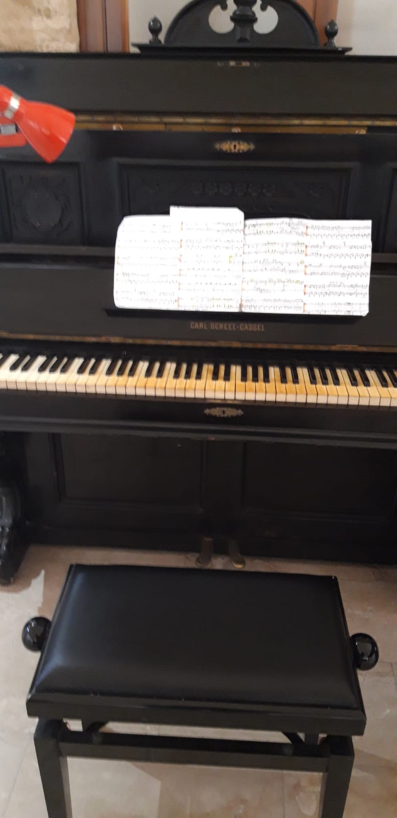 Omaggio del Circolo di Cultura di Sciacca al compositore Claude Debussy, secondo appuntamento della rassegna "Abbunnanza"