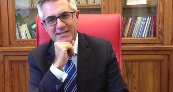 Giorgio Santonocito il nuovo manager dell'Asp di Agrigento