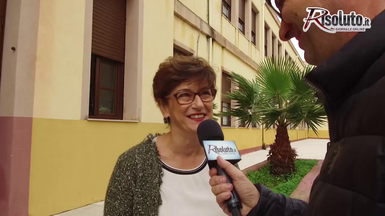 Ancora topi alla scuola Sant'Agostino di Sciacca, tre giorni di chiusura per una nuova derattizzazione