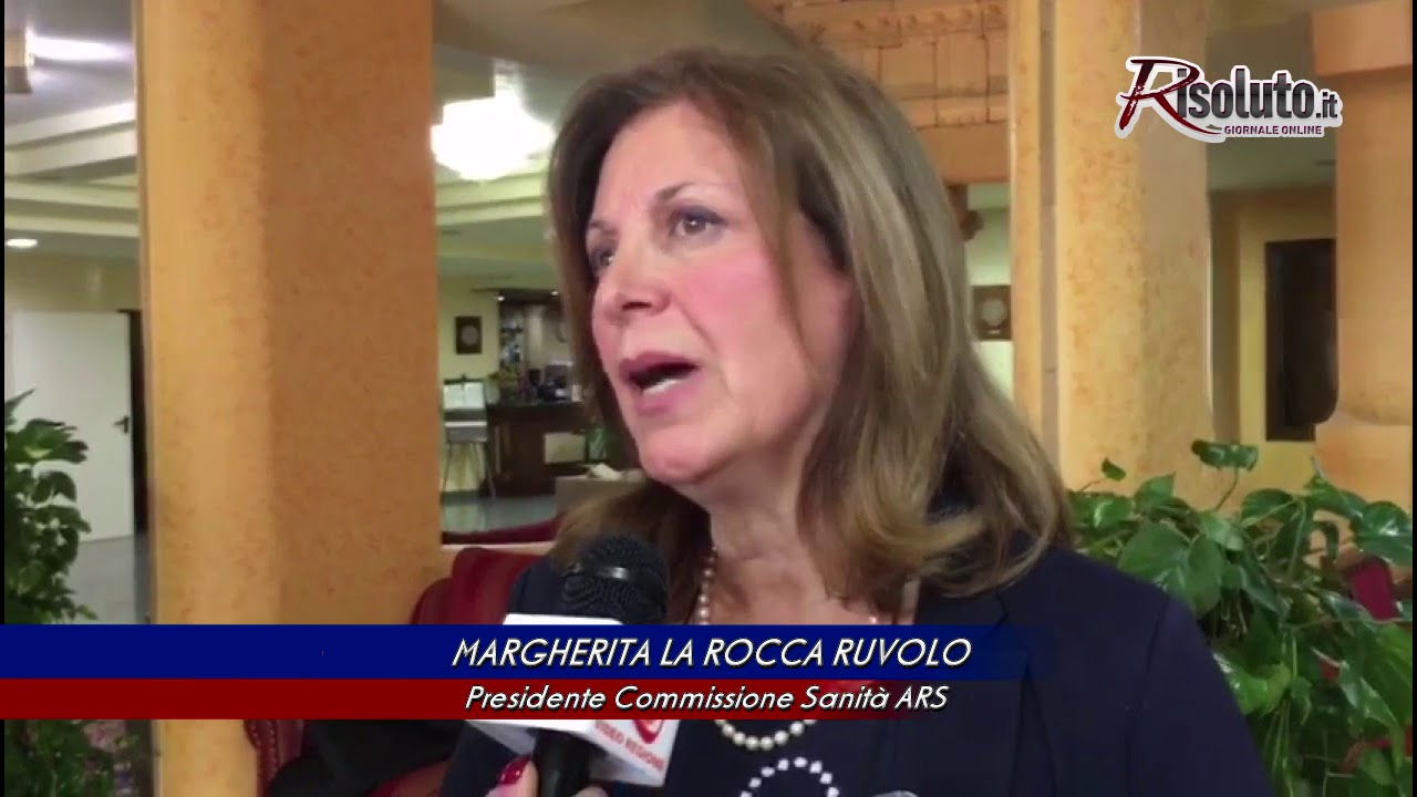 Il registro tumori in provincia di Agrigento, risultati e prospettive in un seminario