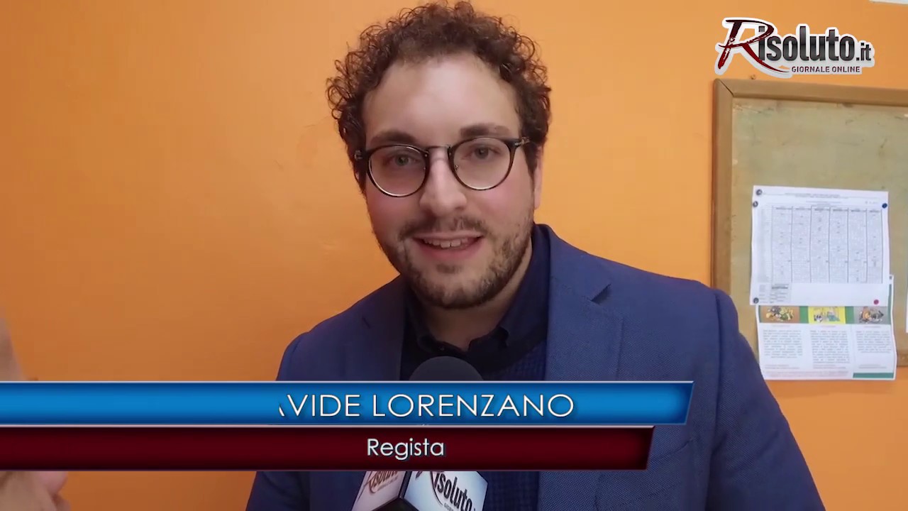 La storia del giudice Livatino raccontata agli studenti del Liceo Classico tramite il docu-film di Davide Lorenzano
