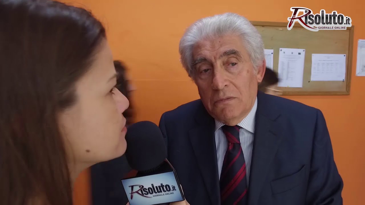 Viabilità provinciale, il Commissario Di Pisa: "Ci sono i fondi, sono convinto che nel 2019 la situazione migliorerà"
