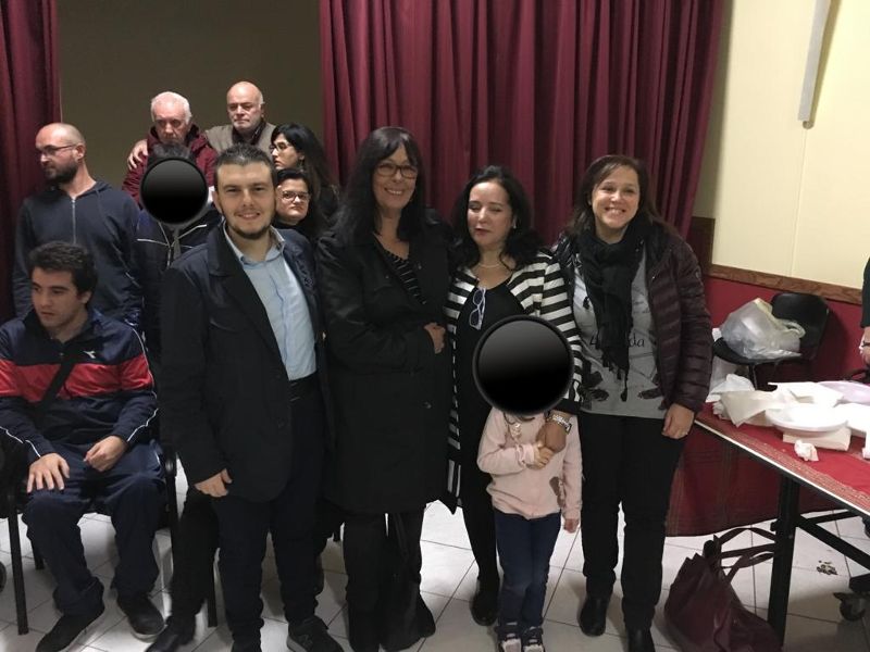 A Sciacca l'abbraccio tra il mondo dell'associazionismo e le comunità religiose cristiane e musulmane