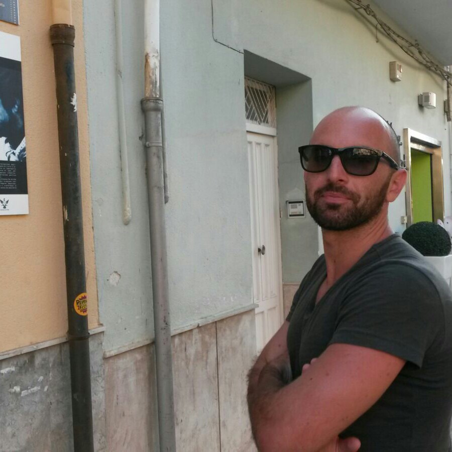 Alessandro Curreri rilancia la proposta dei "Matrimoni fuori dal Comune", anche in spiaggia  per promuovere a Sciacca il "turismo nuziale"