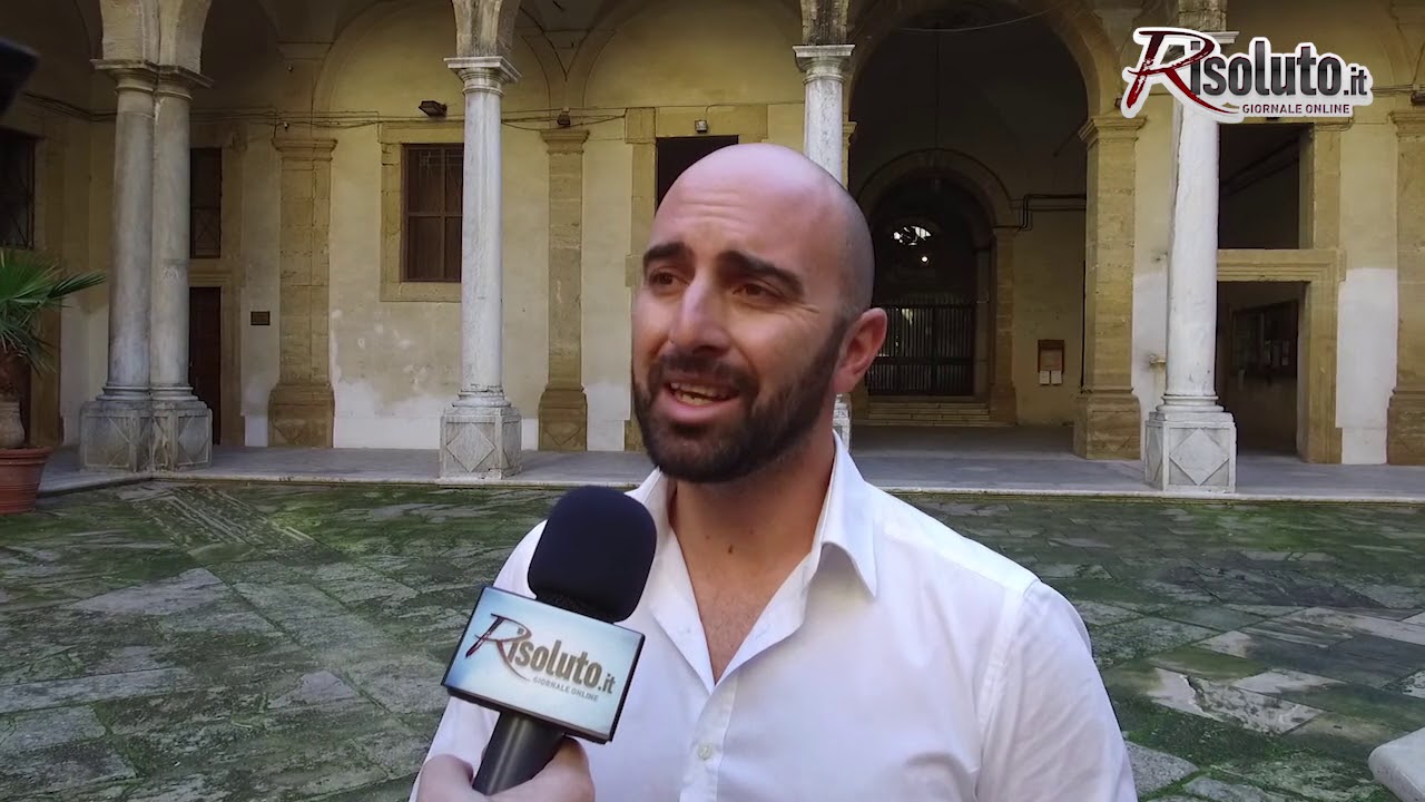 Curreri in pressing sull'amministrazione comunale di Sciacca per sostenere il "turismo nuziale" con i matrimoni anche in spiaggia