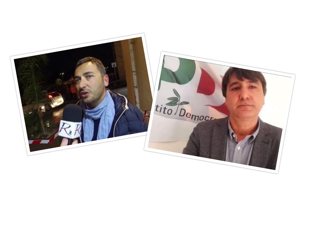 Rinviati i congressi per il rinnovo delle segreterie del Pd, Catanzaro litiga con l'ex segretario provinciale Zambito
