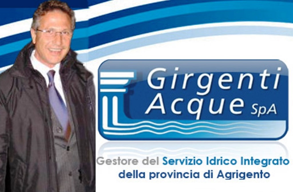Cambio a Girgenti Acque, e' l'avvocato Diego Galluzzo il nuovo presidente