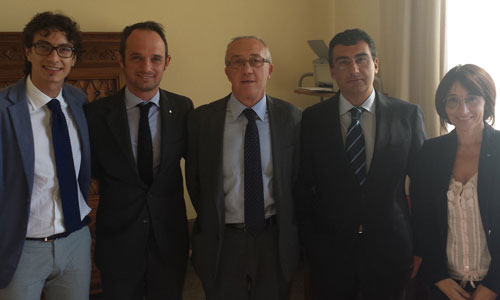 Protesta anche la Camera Penale di Sciacca contro la manovra di sospendere definitivamente la prescrizione dopo la sentenza di primo grado