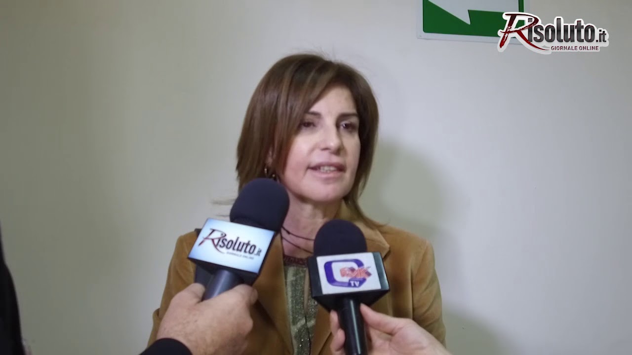 Codice Rosa, presentato a Sciacca il percorso assistenziale "Violenza di Genere "