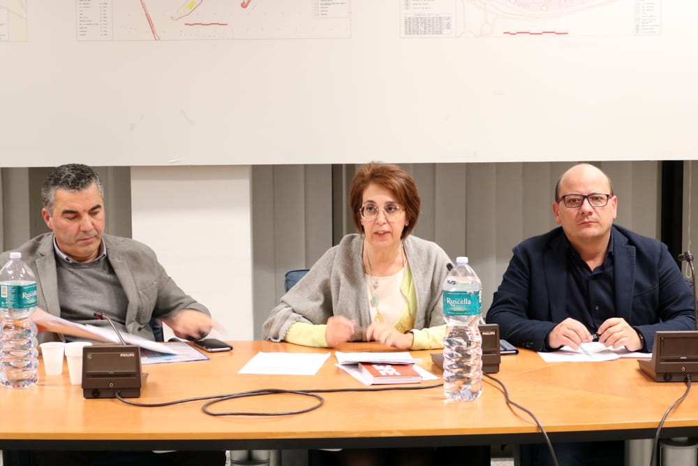 Risoluzione immediata del contratto con la Girgenti Acque, l'ATI vota l'attesa misura dopo l'interdittiva antimafia