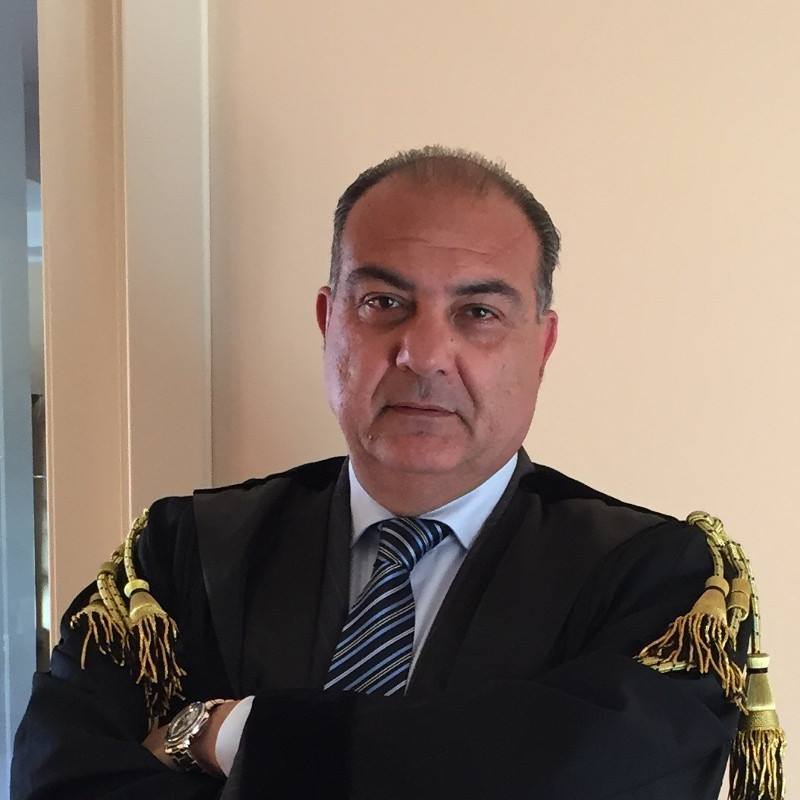 Pietro Perzia, di Alessandria della Rocca,  assolto anche in appello dall'accusa di mafia