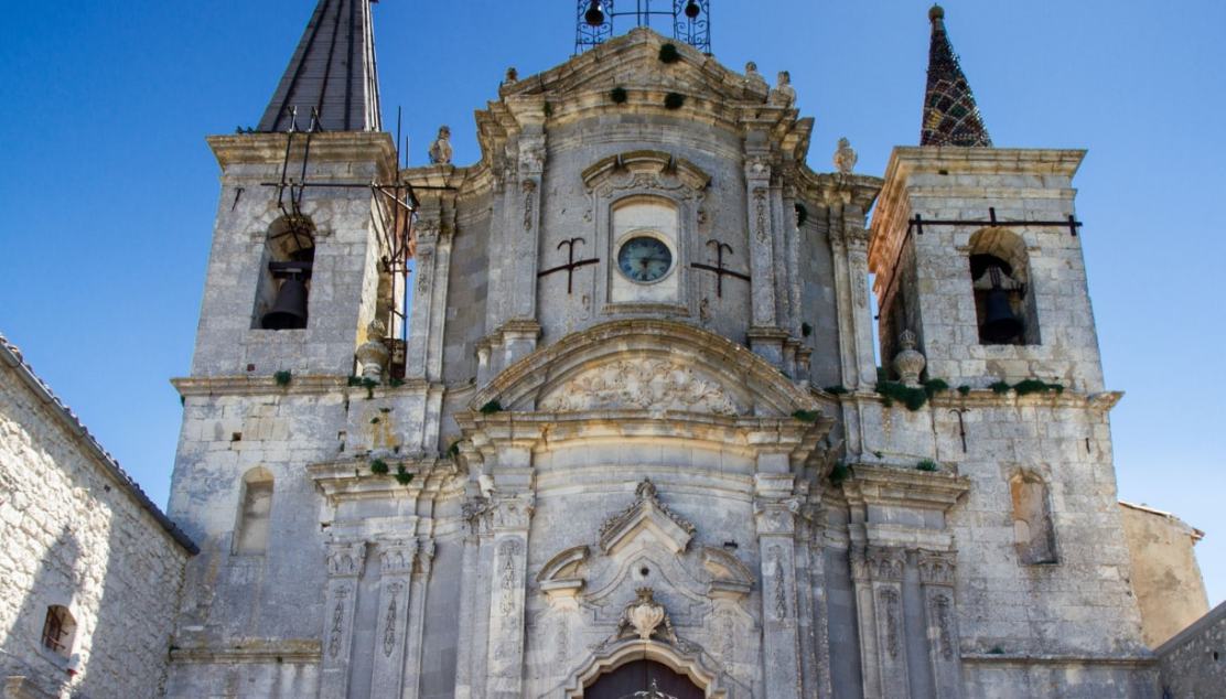 Borgo dei Borghi, sul trono che è stato di Sambuca quest'anno sale Petralia Soprana