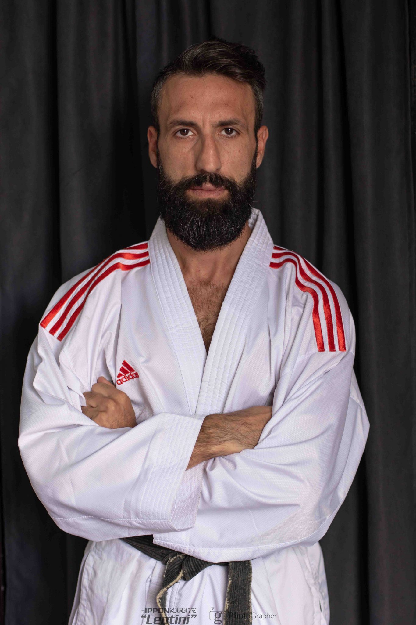 Seminario con la nazionale italiana giovanile Filkam di karate per tre atleti della Ippon di Sciacca