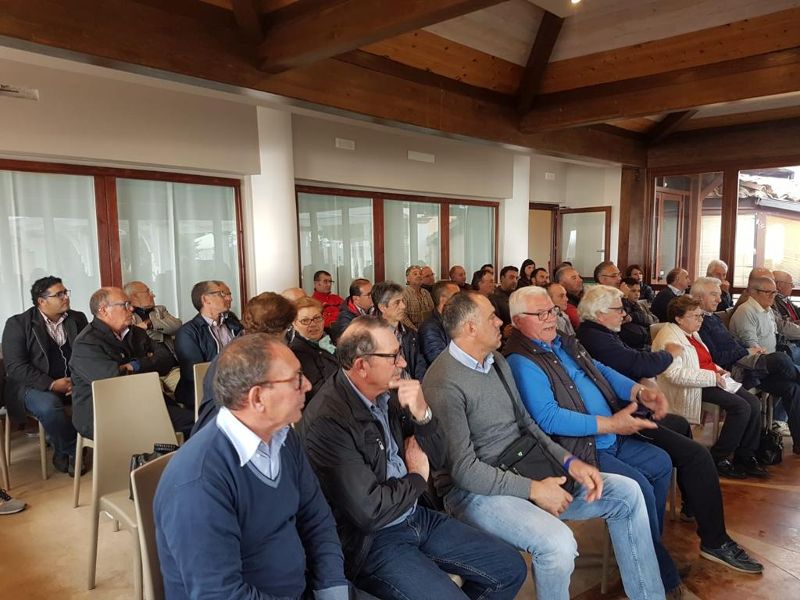 Dalla contrada Carbone di Sciacca parte l'appello alla sistemazione delle strade della zona, assemblea promossa dal comitato di quartiere