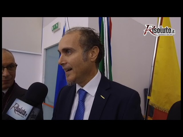 Defibrillatori donati dai Cinque Stelle alla scuola Scaturro di Sciacca
