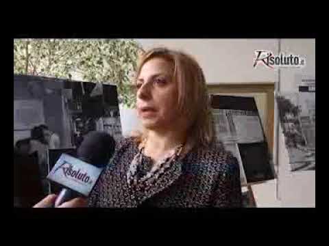 Al palazzo di giustizia di Sciacca la mostra "Gli invisibili, ammazzati dalla mafia e dall'indifferenza"