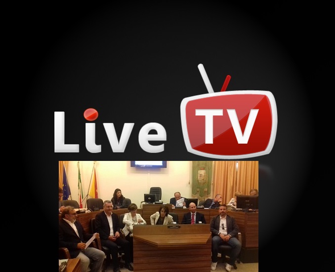 Nervi tesi in consiglio su comunicazioni Girgenti Acque e niente streaming in diretta