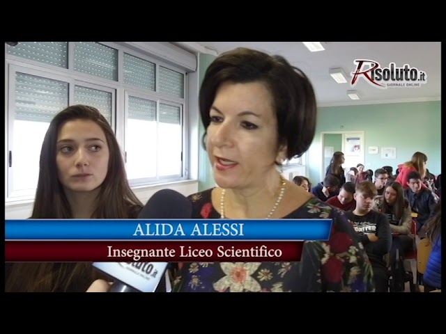 "Il rispetto della persona con l'educazione ai valori ed ai sentimenti", Rotary e Save The Children nelle scuole di Sciacca