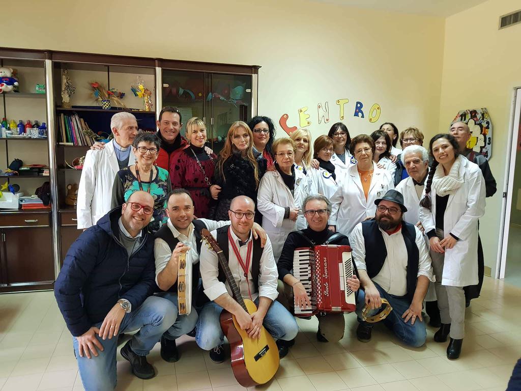 L'associazione "Posso" promuove a Menfi la prevenzione oncologica