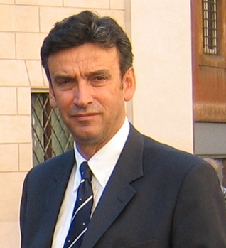A Burgio vernice sull'auto del presidente del consiglio comunale Ferrantelli, indagano i carabinieri