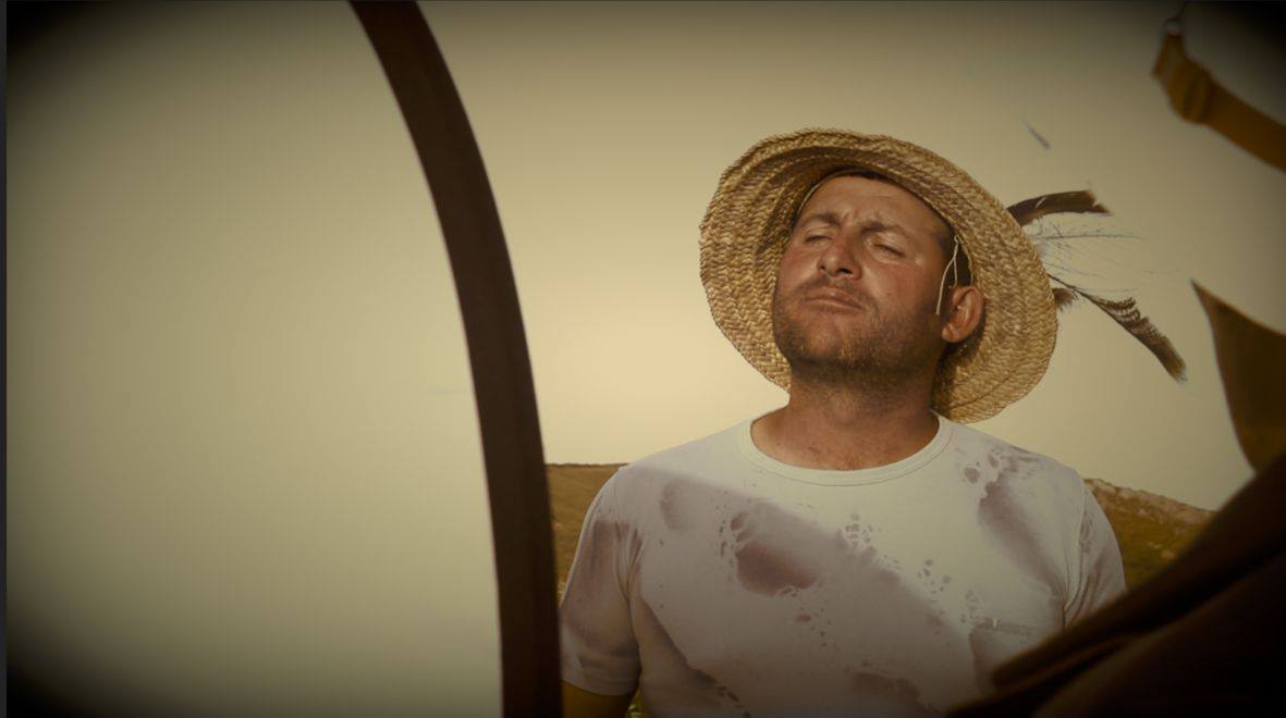 Menzione speciale a "Il Gigante Pidocchio", lo slancio vitale di Gaspare Vitabile conquista il Torino Film Fest