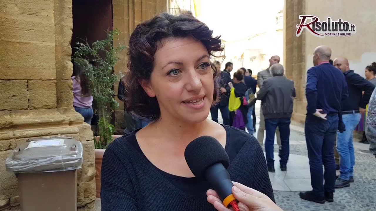 "Next", nuova piattaforma per Mizzica che guarda al futuro politico e non solo