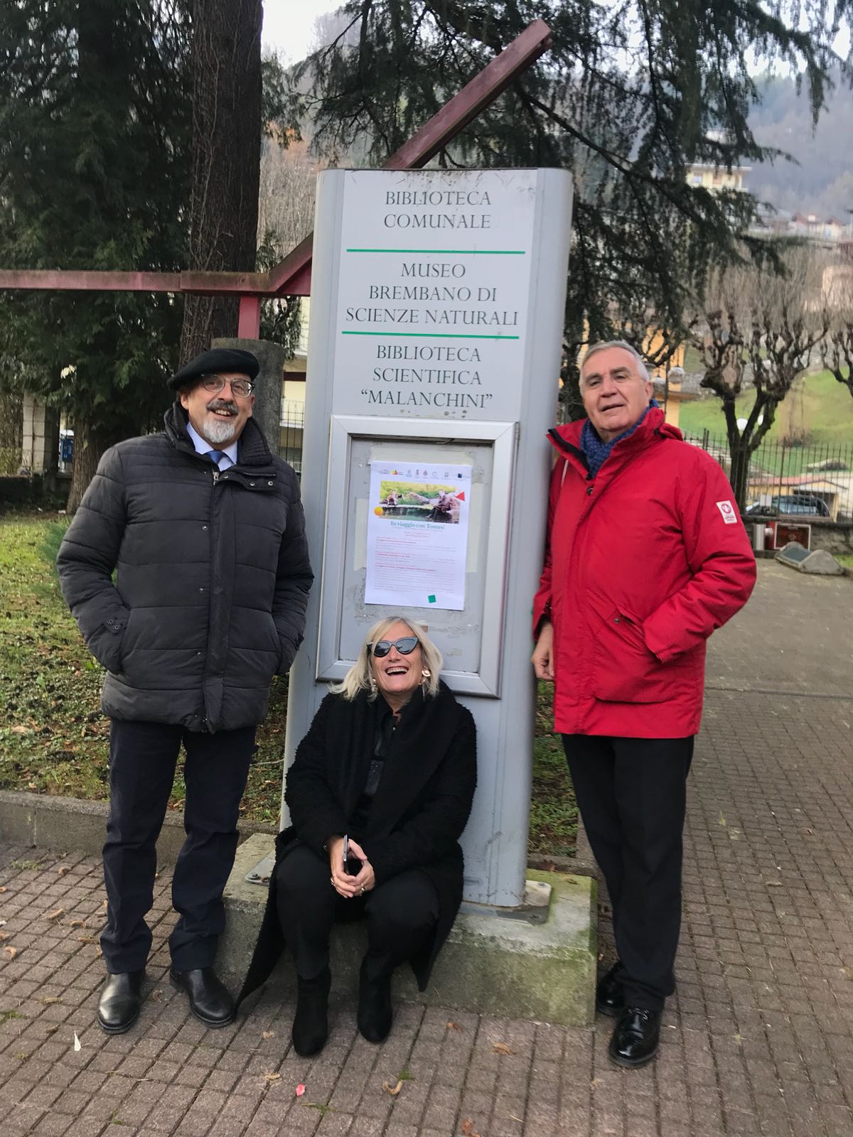 I 60 anni dalla pubblicazione del Gattopardo al centro di una grande manifestazione a San Pellegrino Terme con il sindaco di Santa Margherita, Franco Valenti