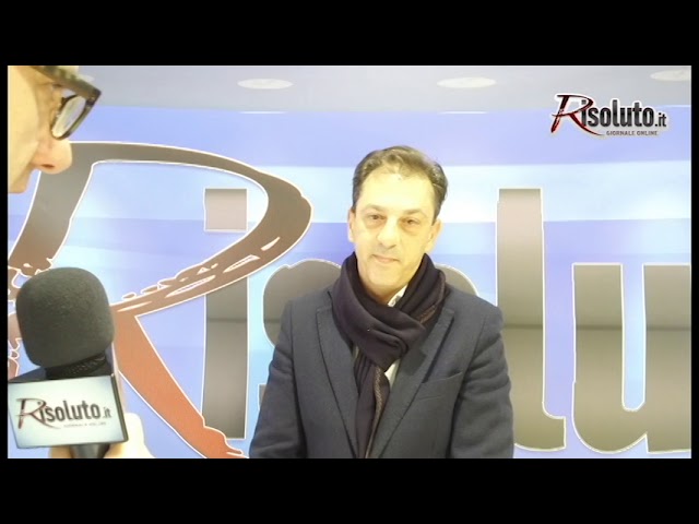 Il vice sindaco Ludovico Viviani: "Dopo l'alluvione stanziati per Menfi più fondi di Agrigento"