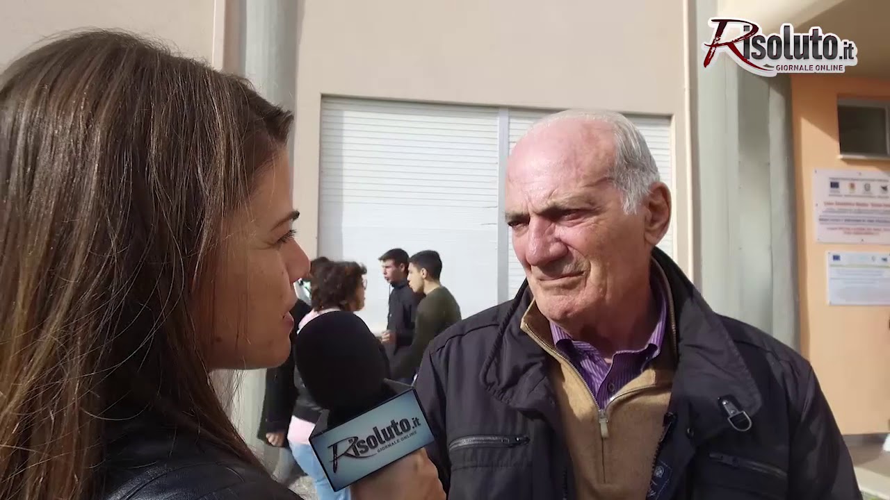 Settimana dello studente al Liceo, esperti esterni in classe