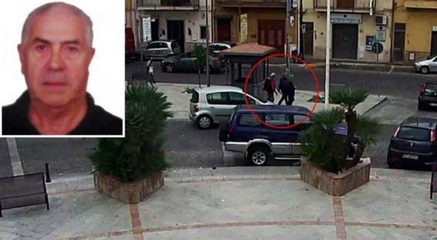 Il gioielliere ottantenne di Corso Tukory era lui il nuovo padrino della Cupola